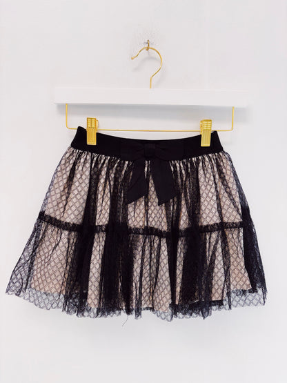 Mabel & Honey Bow Chic 2 Pc Set