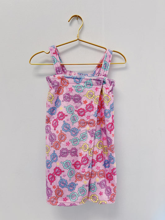 Iscream Spring Sunnies Spa Wrap