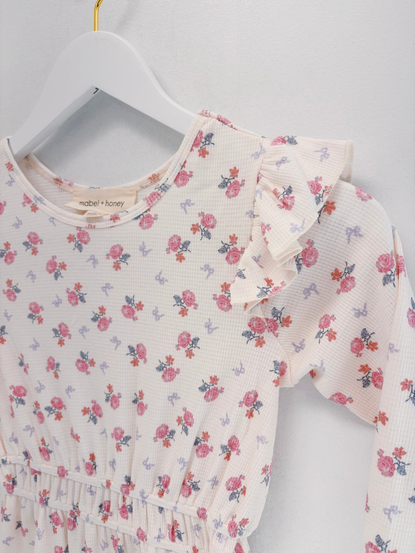 Mabel & Honey Mia Dress