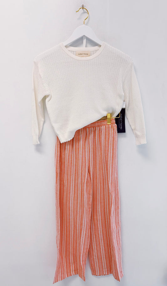 Mabel & Honey Claire 2 Pc Set