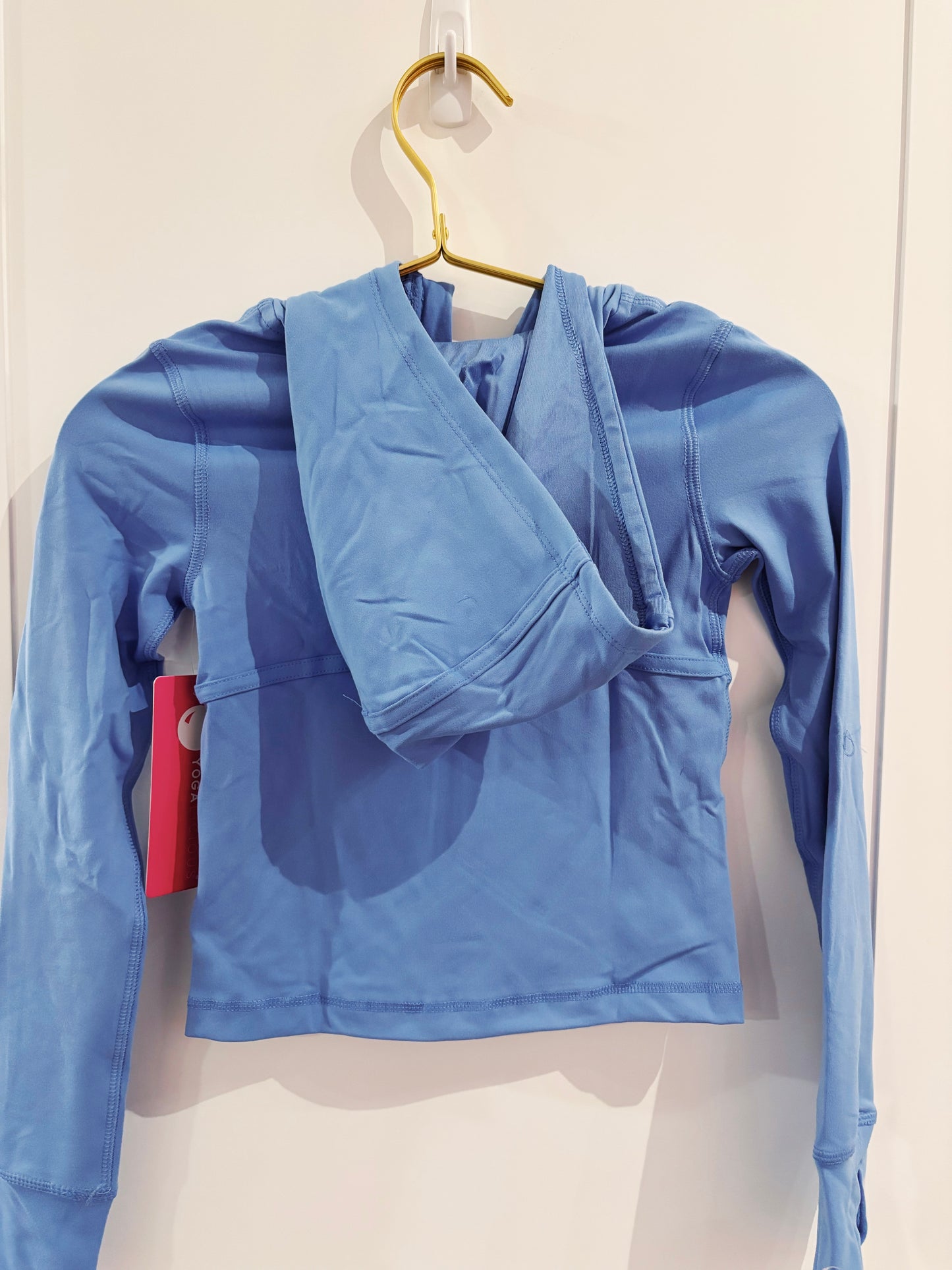 Granada Sky Zip Active Jacket