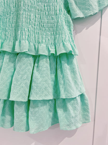 Aqua Ella Skirt Set