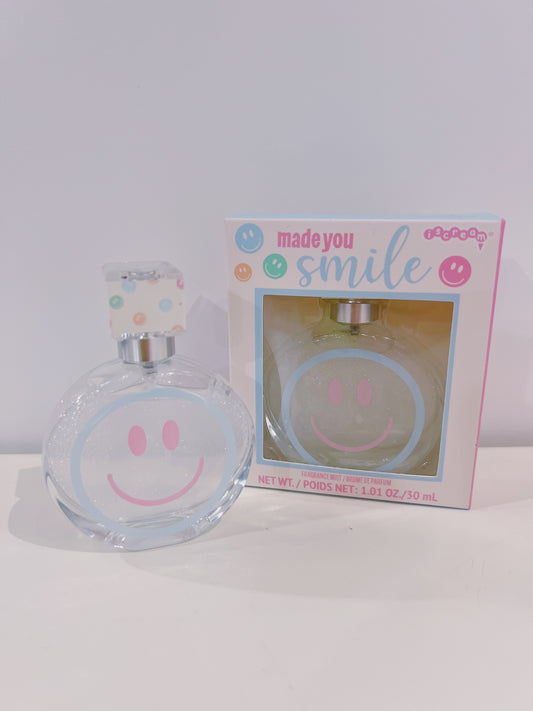 Made You Smile Fragrance Mist