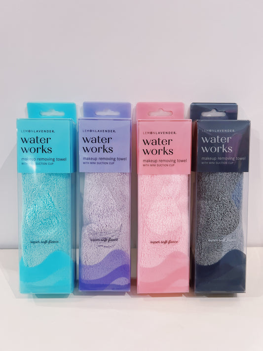 Makeup Removing Towel