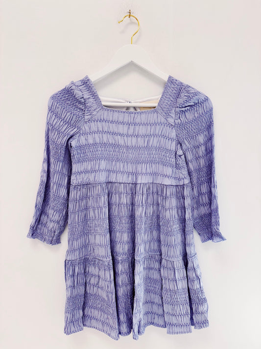 Mabel & Honey Lena Dress