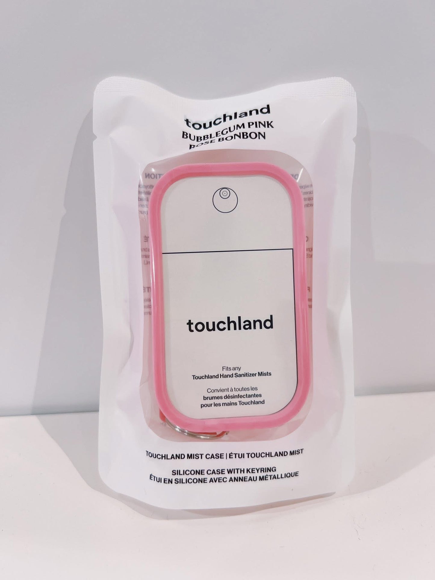Touchland Hand Sanitizer Case