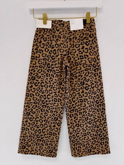 DL Catwalk Nini Wide Leg Pant