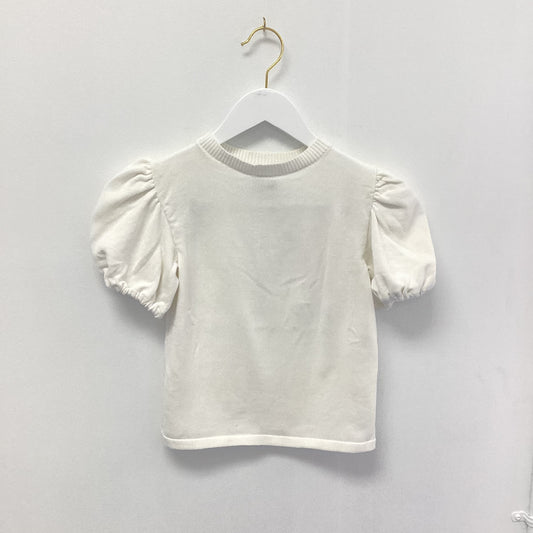 SET Proper Cream Jane Sweater