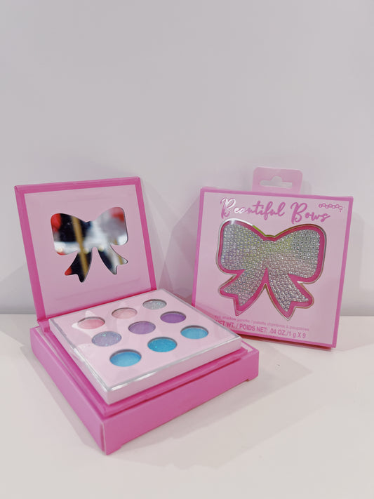 Beautiful Bows Eye Shadow Palette
