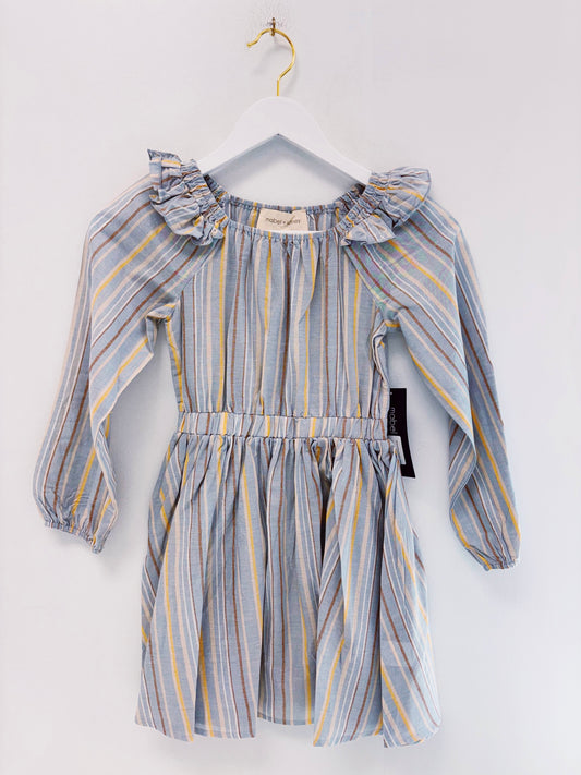 Mabel & Honey Brooklyn Dress