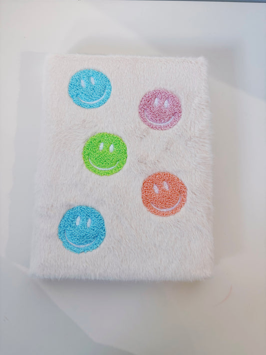 Iscream Made You Smile Journal