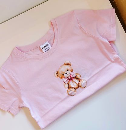 Iscream Beary Cute T-Shirt