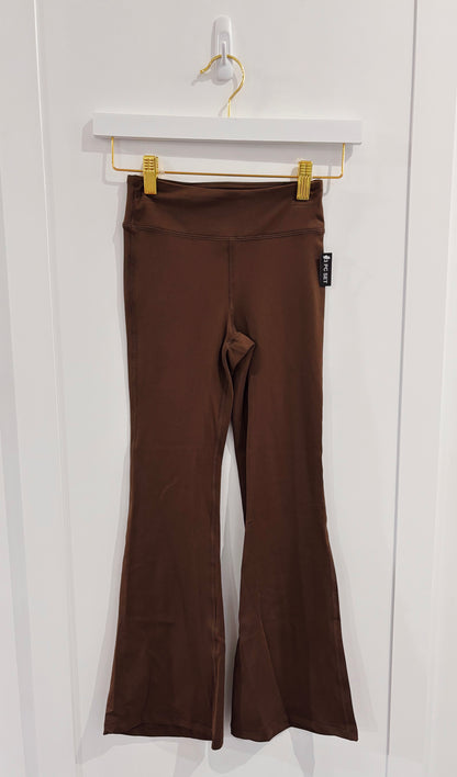 Grey Puffer Vest 3 Pc Set