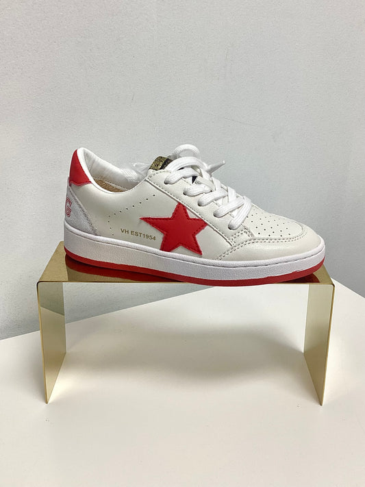 VH Red Star Sneaker