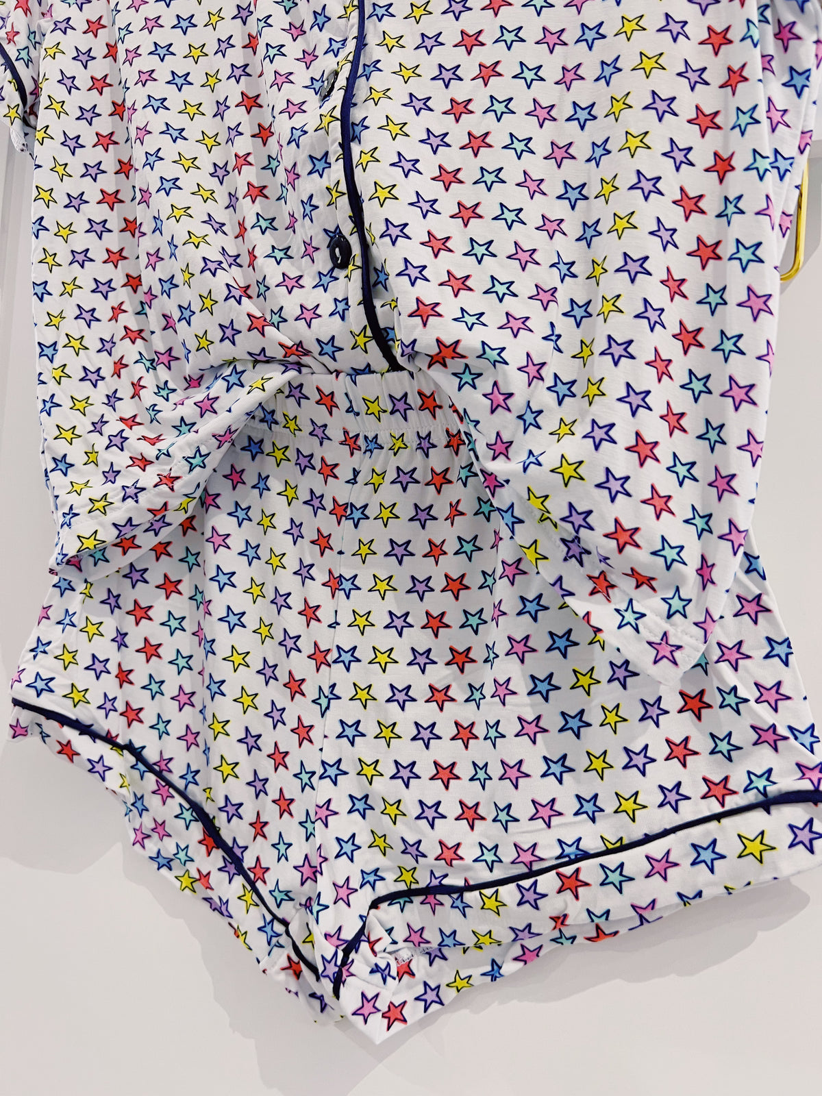Azarhia Star PJ'S
