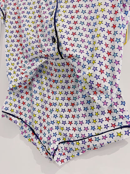 Azarhia Star PJ'S