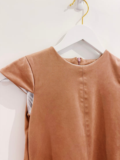 Gabby Pink Anne Dress