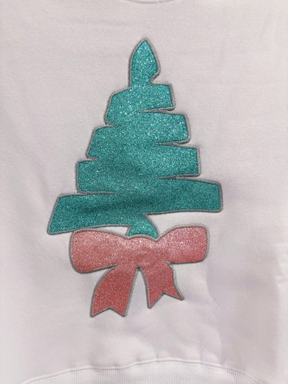 Iscream Fancy Tree Sweatshirt