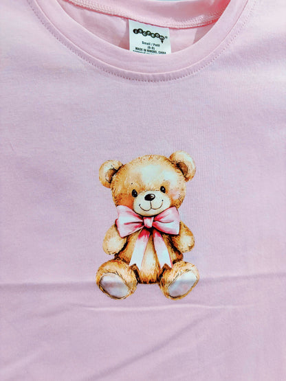 Iscream Beary Cute T-Shirt