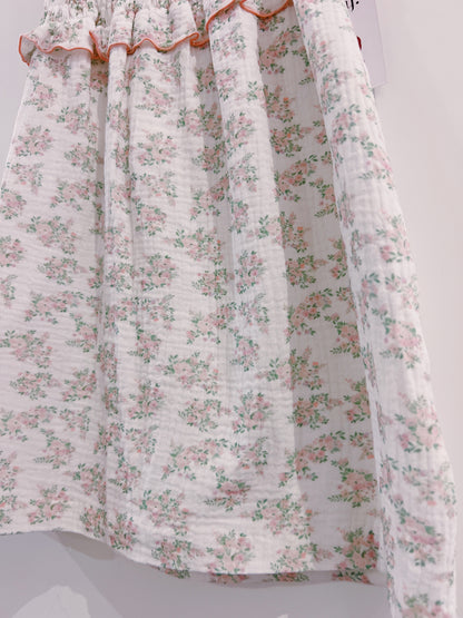 Pink Hazel Dress