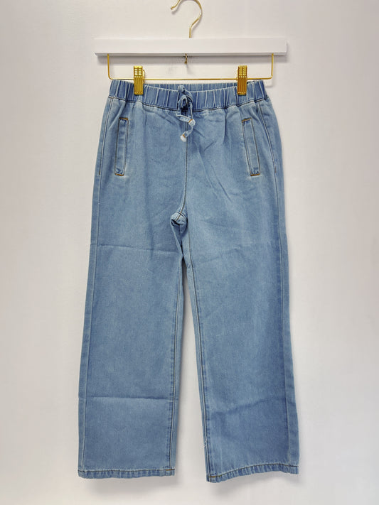 Hayden Denim Flare Jeans
