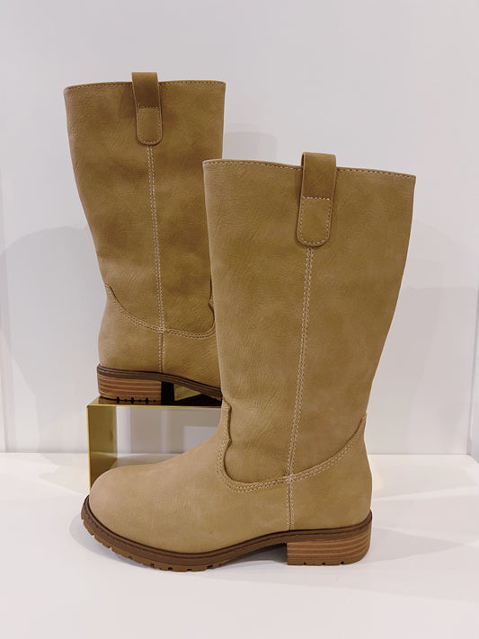 Mia Sand Ornella Boot