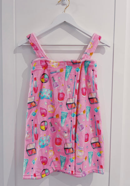 Beauty Fun Spa Wrap