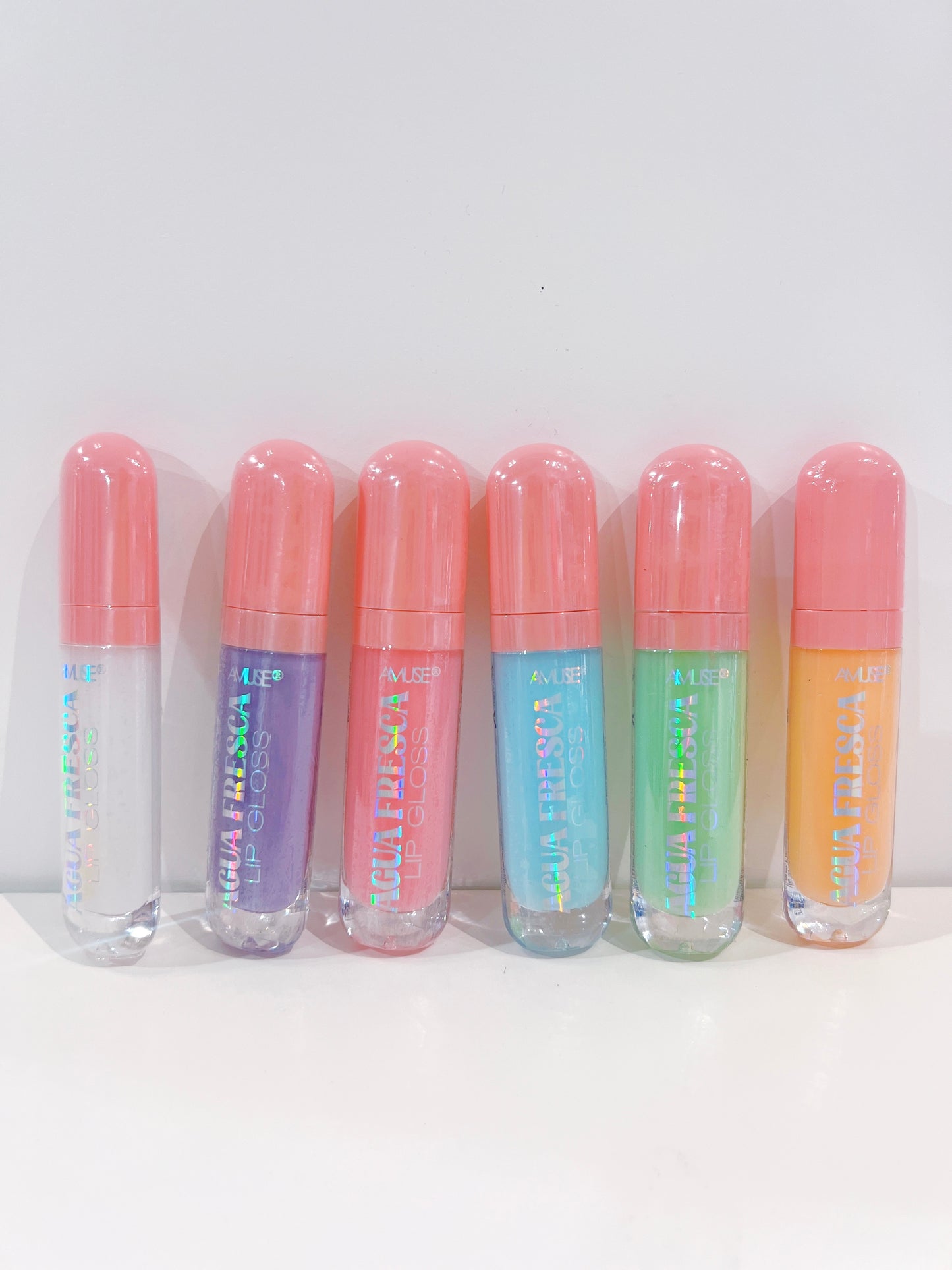 High Shine Lipgloss