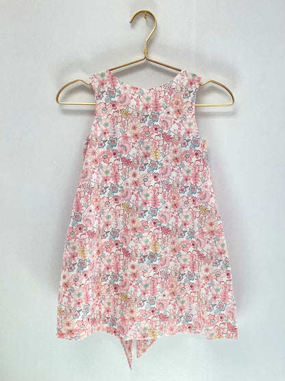 Gabby Pink Billie Dress