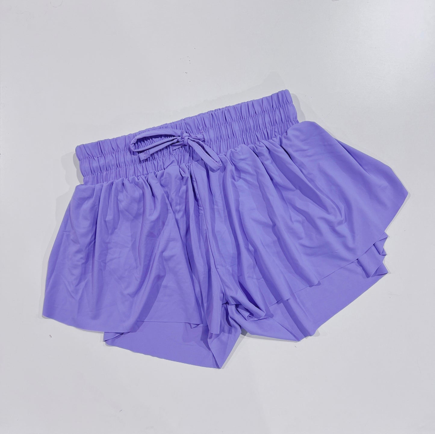 Suzette Tween Violet Fly Away Short