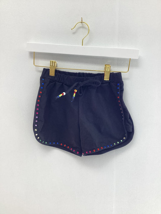 Joyous & Free Black Paige Short