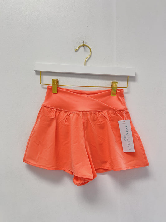 Desert Flower Hybrid Short