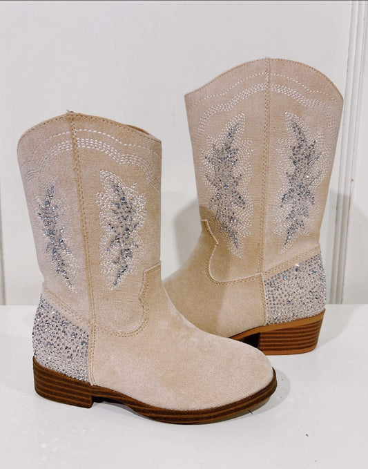 Mia Sand Tawnee Boot