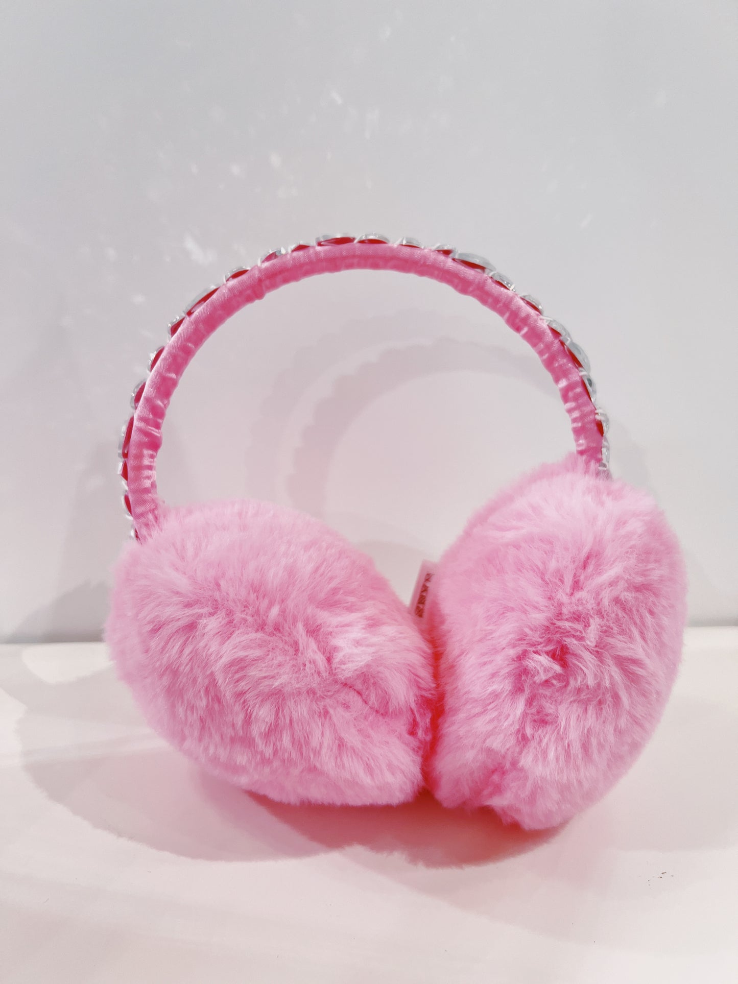 Sparkling Earmuffs