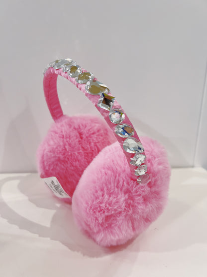 Sparkling Earmuffs