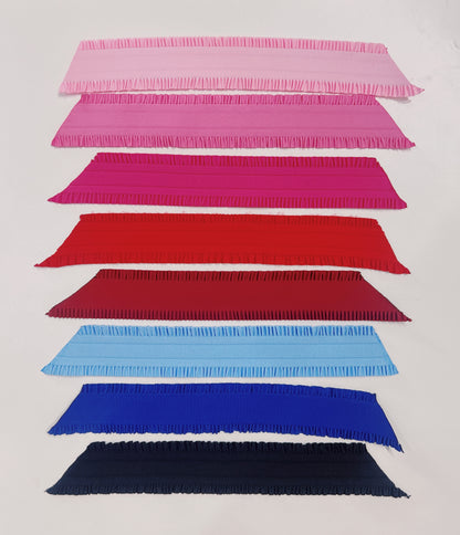 Elastic Ribbon for Keychain or Bracelet