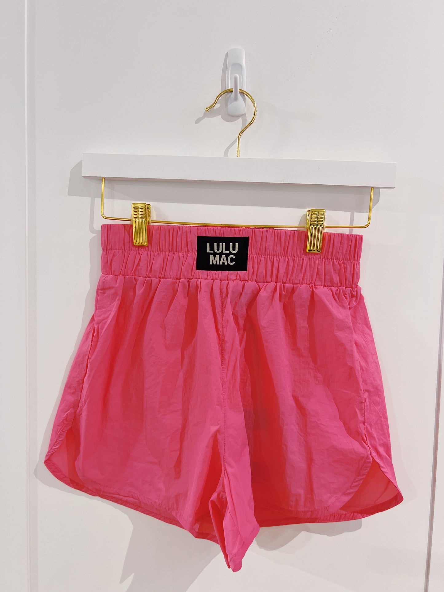Lulu Mac Adult Bubblegum Short