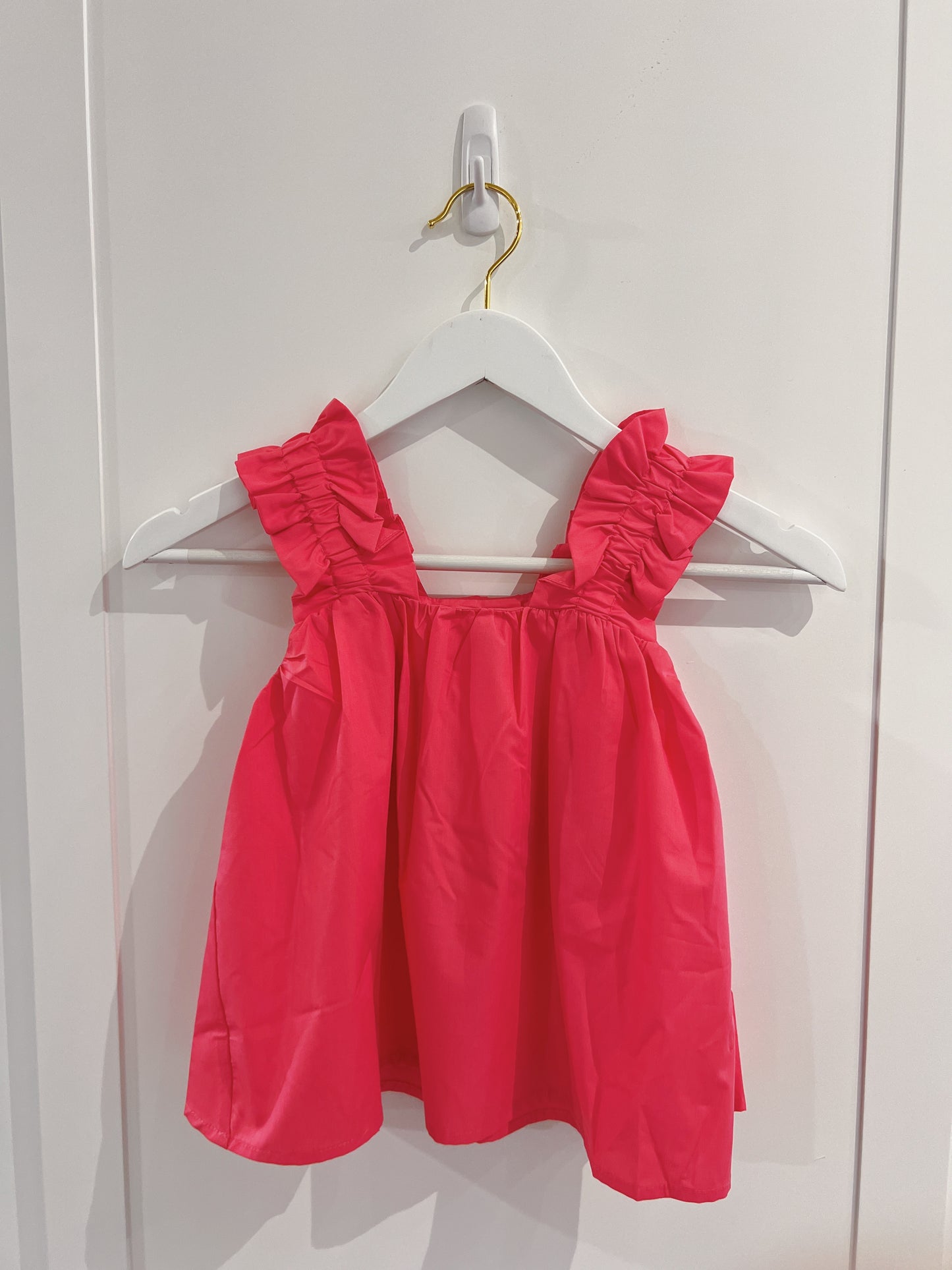 Watermelon Holly Top