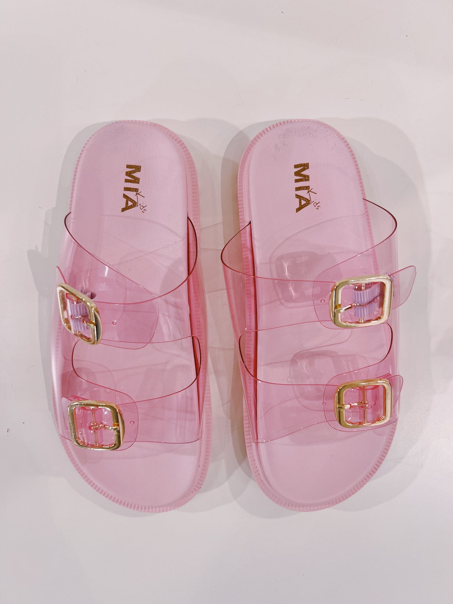 MIA Elodee Sandal- Pink