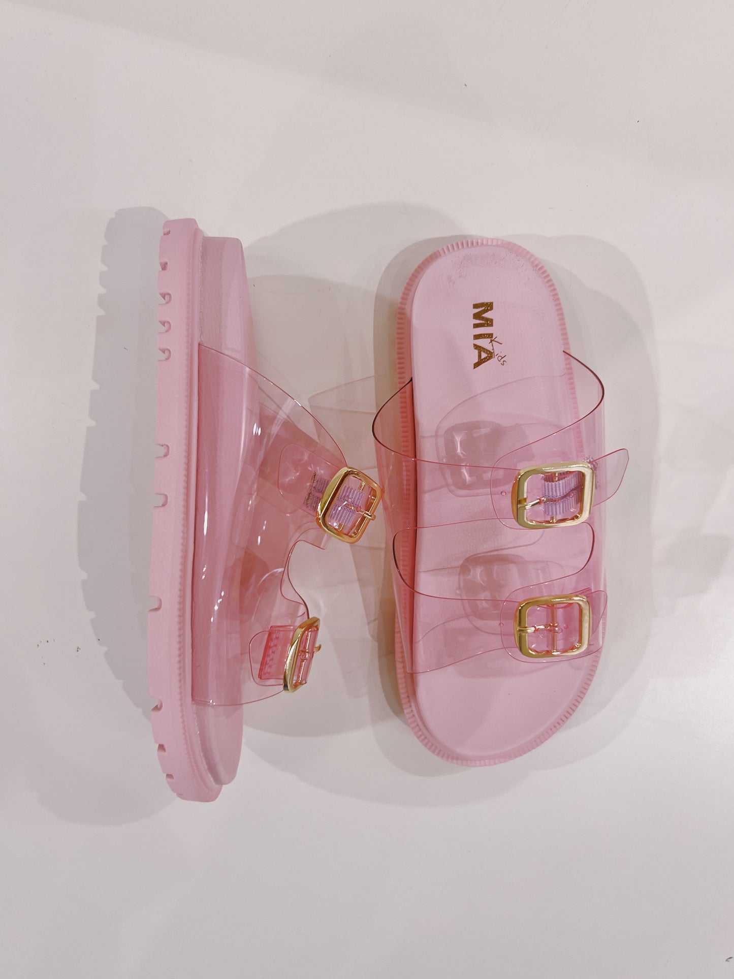 MIA Elodee Sandal- Pink
