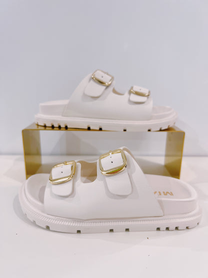 MIA Elodee Sandal- Bone