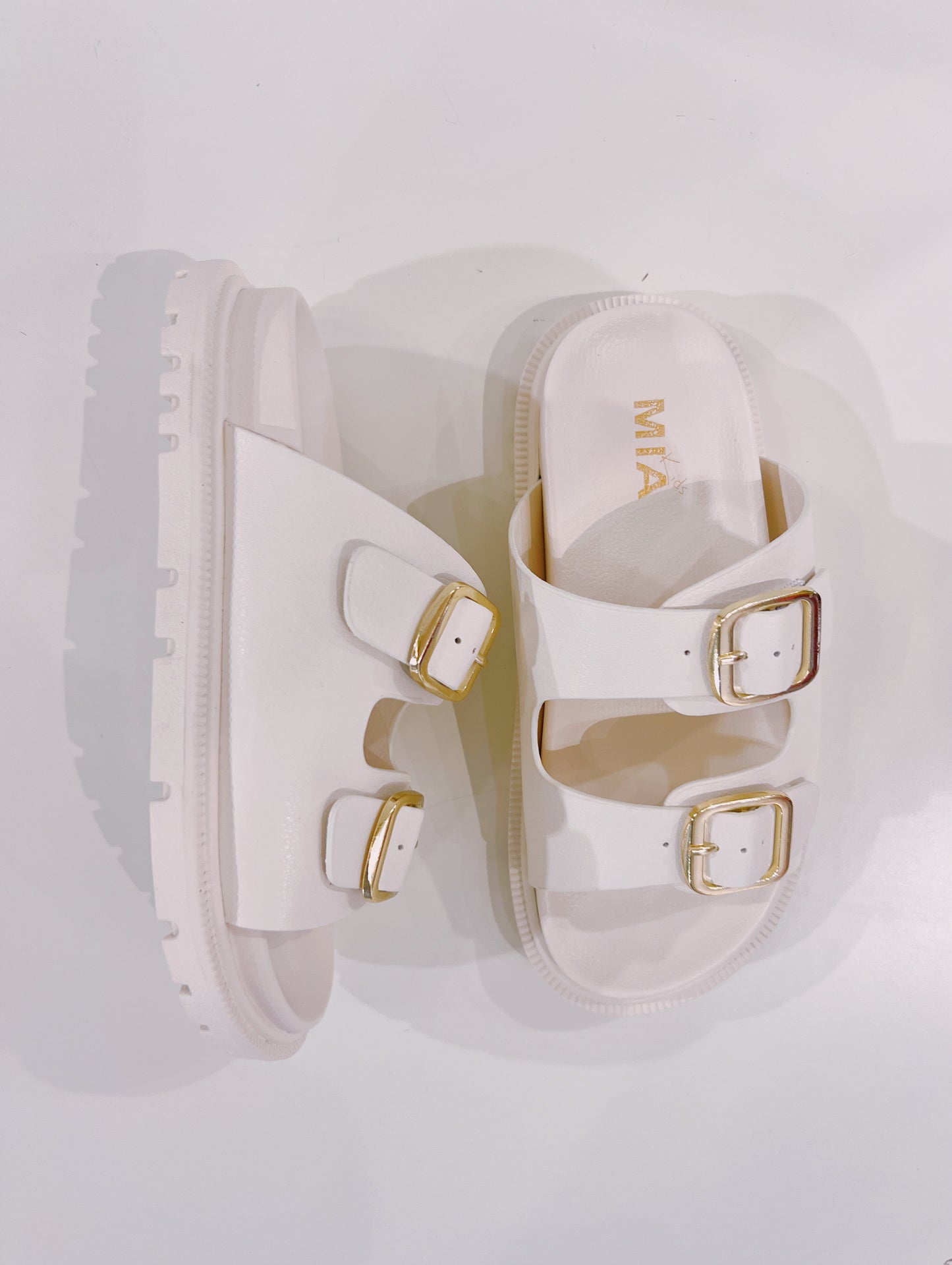 MIA Elodee Sandal- Bone
