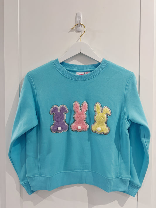 Bunny Sweatshirt
