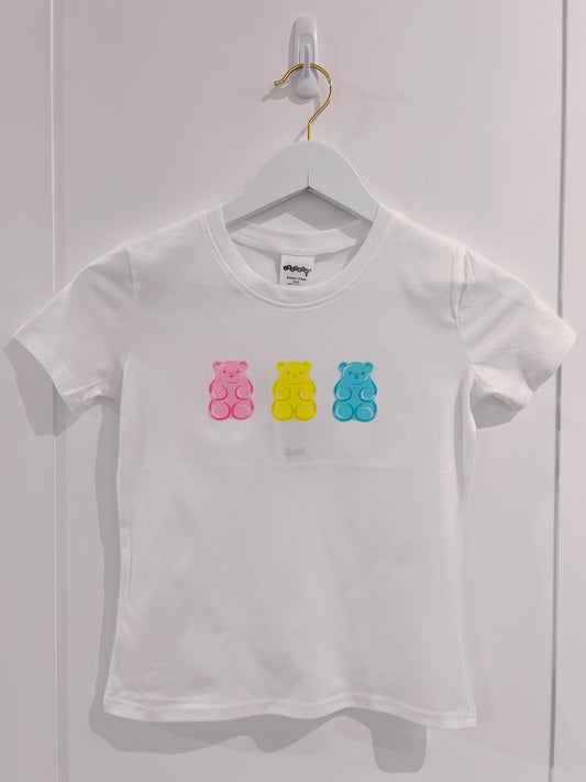 Yummy Gummy Tshirt