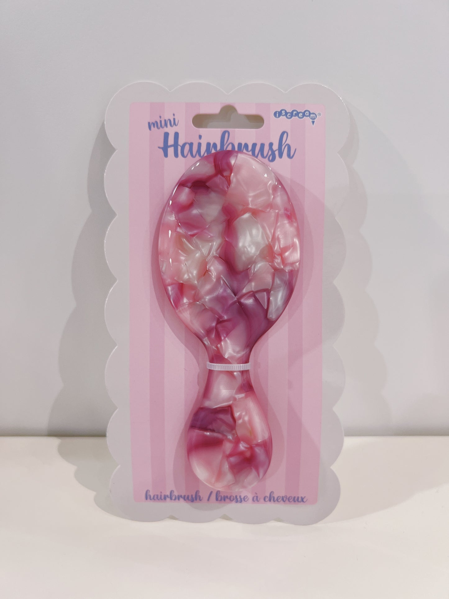Mini Hair Brush