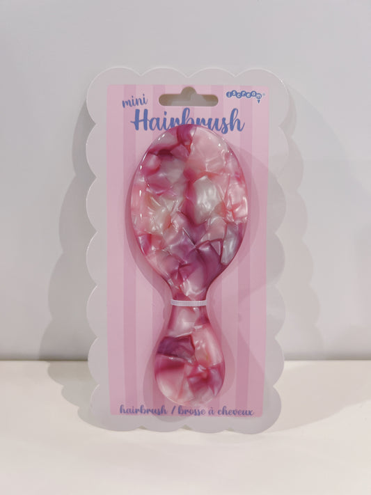 Mini Hair Brush