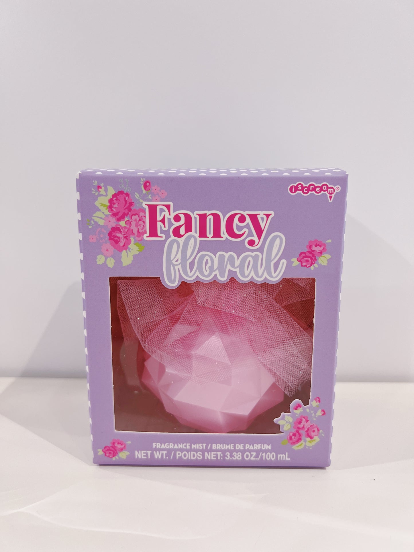 Fancy Floral Fragrance