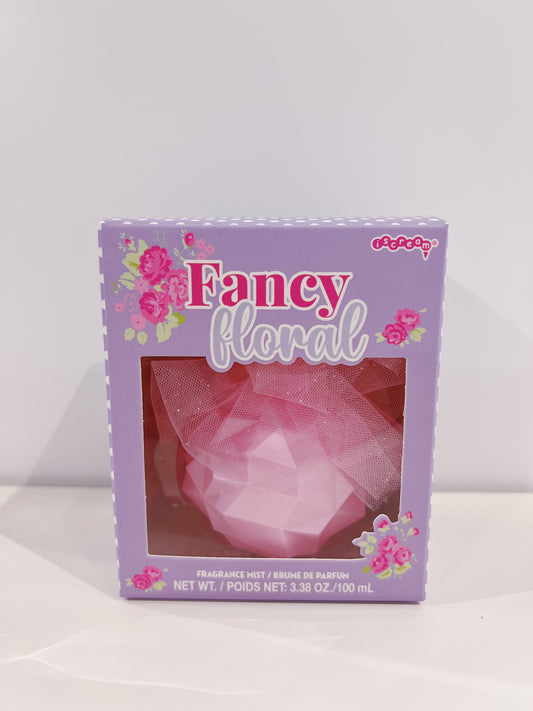 Fancy Floral Fragrance