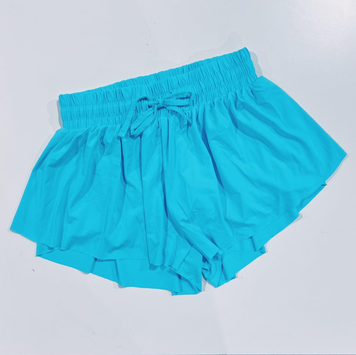 Suzette Tween Capri Fly Away Short