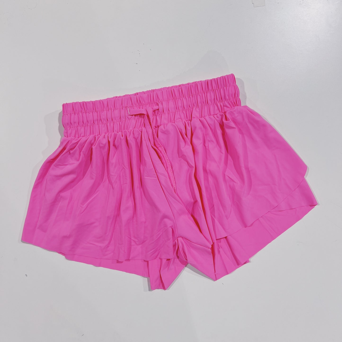 Suzette Adult Bubblegum Fly Away Short